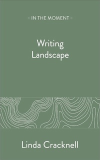 Enlarge image Cover: Writing Landscape - Saraband