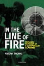 Cover: In The Line of Fire - Unicorn