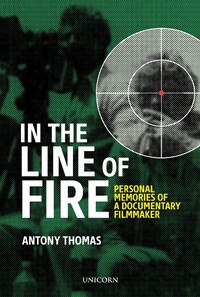Enlarge image Cover: In The Line of Fire - Unicorn
