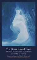 Cover: Disenchanted Earth - The Indigo Press