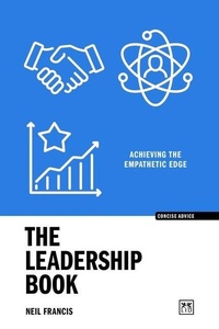 Enlarge image Cover: The Leadership Book - LID Publishing