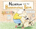 Cover: Norton and the Borrowing Bear - Berbay Publishing