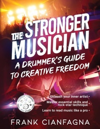 Abbildung von: The Stronger Musician - Aurora House