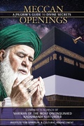 Cover: Meccan Openings - Institute for Spiritual and Cultural Advancement (Isca)
