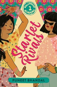 Enlarge image Cover: Starlet Rivals - Lantana Publishing