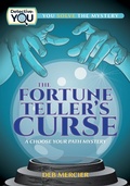 Cover: The Fortune Teller's Curse - Lake 7 Creative