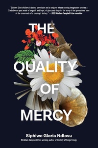 Abbildung von: The Quality of Mercy - Catalyst Books