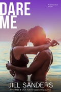 Cover: Dare Me - Idealist LLC