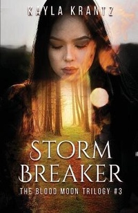 Enlarge image Cover: Storm Breaker - Into the Darkness Publishing