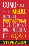 Cover: Superacao Pessoal - Editorial Hexagonum LLC