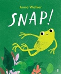 Cover: Snap! - Scribble US