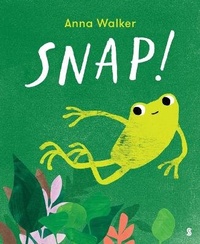 Enlarge image Cover: Snap! - Scribble US