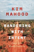 Cover: Wandering with Intent - Scribe Us