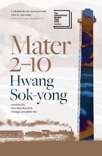 Abbildung von: Mater 2-10 - Scribe Us