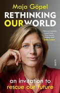 Cover: Rethinking Our World - Scribe Us