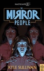Cover: The Mirror People - Hazy Dell Press
