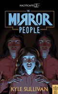 Cover: The Mirror People - Hazy Dell Press