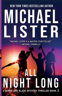 Enlarge image Cover: All Night Long - Pulpwood Press