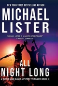 Cover: All Night Long - Pulpwood Press
