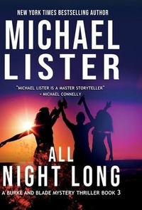 Enlarge image Cover: All Night Long - Pulpwood Press