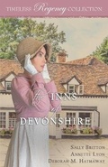 Cover: The Inns of Devonshire - Mirror Press