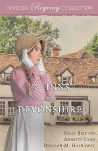 Enlarge image Cover: The Inns of Devonshire - Mirror Press