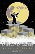 Cover: Architectures Beyond Boxes and Boundaries - Stairway Press