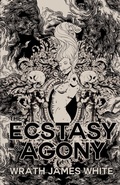 Cover: The Ecstacy of Agony - Clash Books