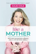 Cover: Like a Mother - YGTMedia Co