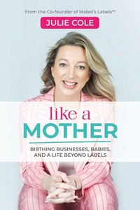 Enlarge image Cover: Like a Mother - YGTMedia Co