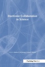 Cover: Electronic Collaboration in Science - Psychology Press Ltd