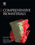 Cover: Comprehensive Biomaterials, Seven-Volume Set - Elsevier