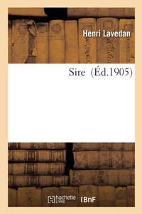 Enlarge image Cover: Sire - Hachette Livre Bnf