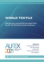 Cover: World Textile - Trans Tech Publications Ltd