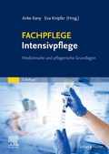 Cover: FACHPFLEGE Intensivpflege - Urban & Fischer