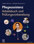 Cover: Pflegeassistenz - Urban & Fischer
