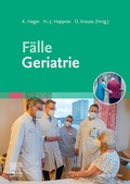 Cover: F&auml;lle Geriatrie - Urban & Fischer