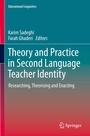 Cover: Theory and Practice in Second Language Teacher Identity - Springer
