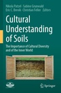 Cover: Cultural Understanding of Soils - Springer