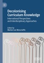 Cover: Decolonising Curriculum Knowledge - Palgrave Macmillan