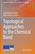 Bild: Topological Approaches to the Chemical Bond - Springer