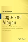Cover: Logos and Alogon - Springer