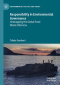 Cover: Responsibility in Environmental Governance - Palgrave Macmillan