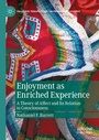 Cover: Enjoyment as Enriched Experience - Palgrave Macmillan
