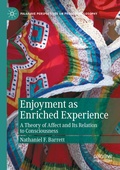 Cover: Enjoyment as Enriched Experience - Palgrave Macmillan