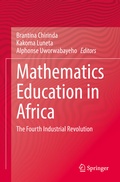 Bild: Mathematics Education in Africa - Springer