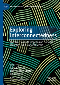 Enlarge image Cover: Exploring Interconnectedness - Palgrave Macmillan