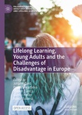 Cover: Lifelong Learning, Young Adults and the Challenges of Disadvantage in Europe - Palgrave Macmillan