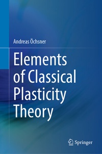Abbildung von: Elements of Classical Plasticity Theory - Springer