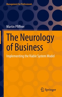 Abbildung von: The Neurology of Business - Springer
